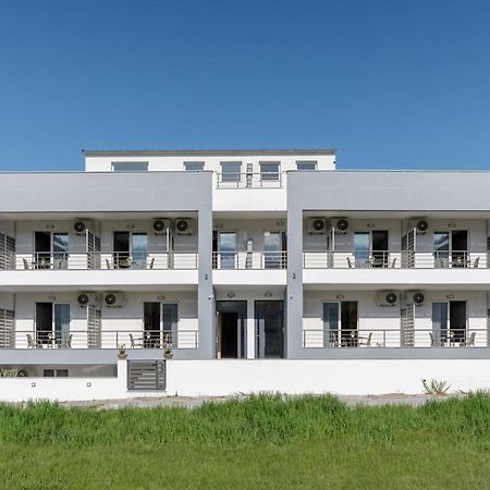 לפטוקריה Sunshine Apartments מראה חיצוני תמונה