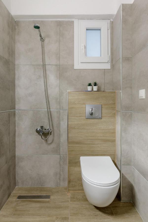 לפטוקריה Sunshine Apartments מראה חיצוני תמונה