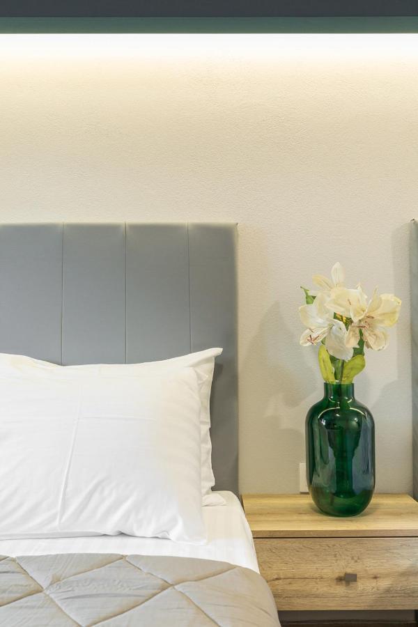 לפטוקריה Sunshine Apartments מראה חיצוני תמונה